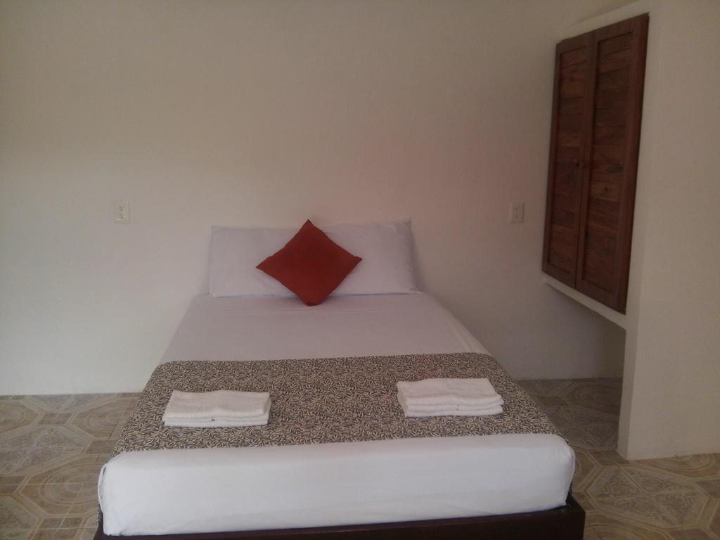 Hotel Tequila Тулум Номер фото