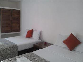 Hotel Tequila Тулум Экстерьер фото